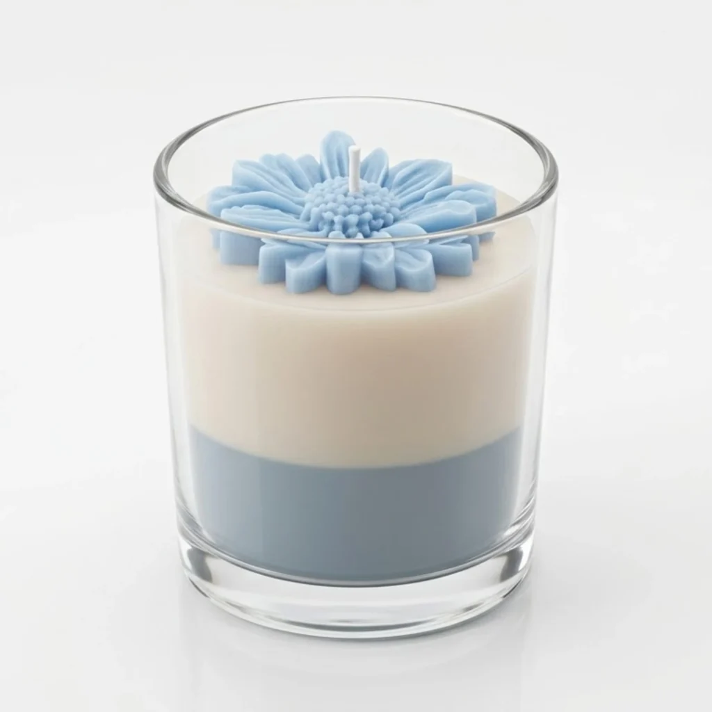 daisy jar candle 2000x2000px