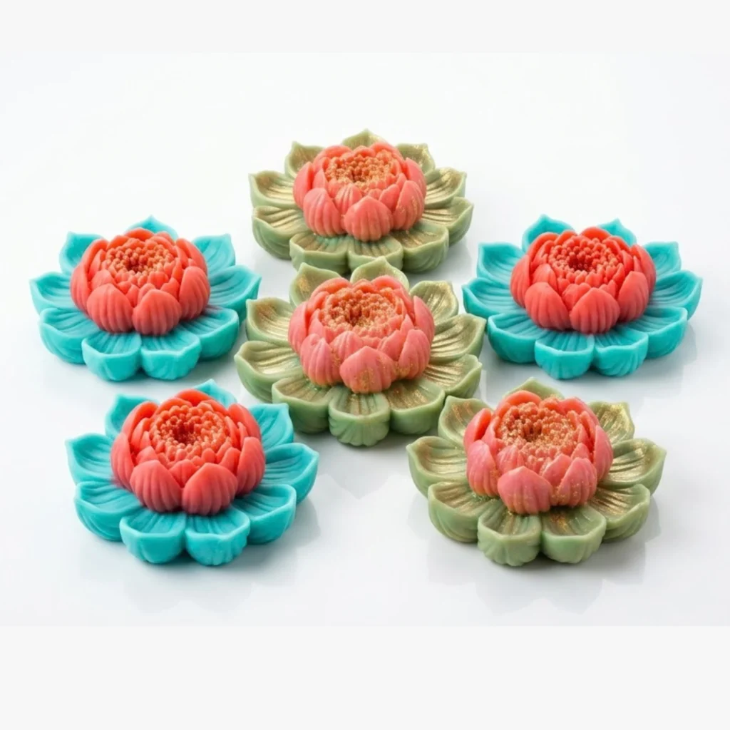 floating lotus candle 2000x2000px