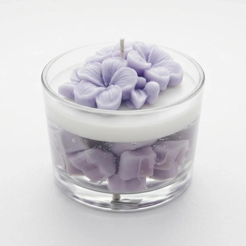 lavendar jelly glass candle 2000x2000px